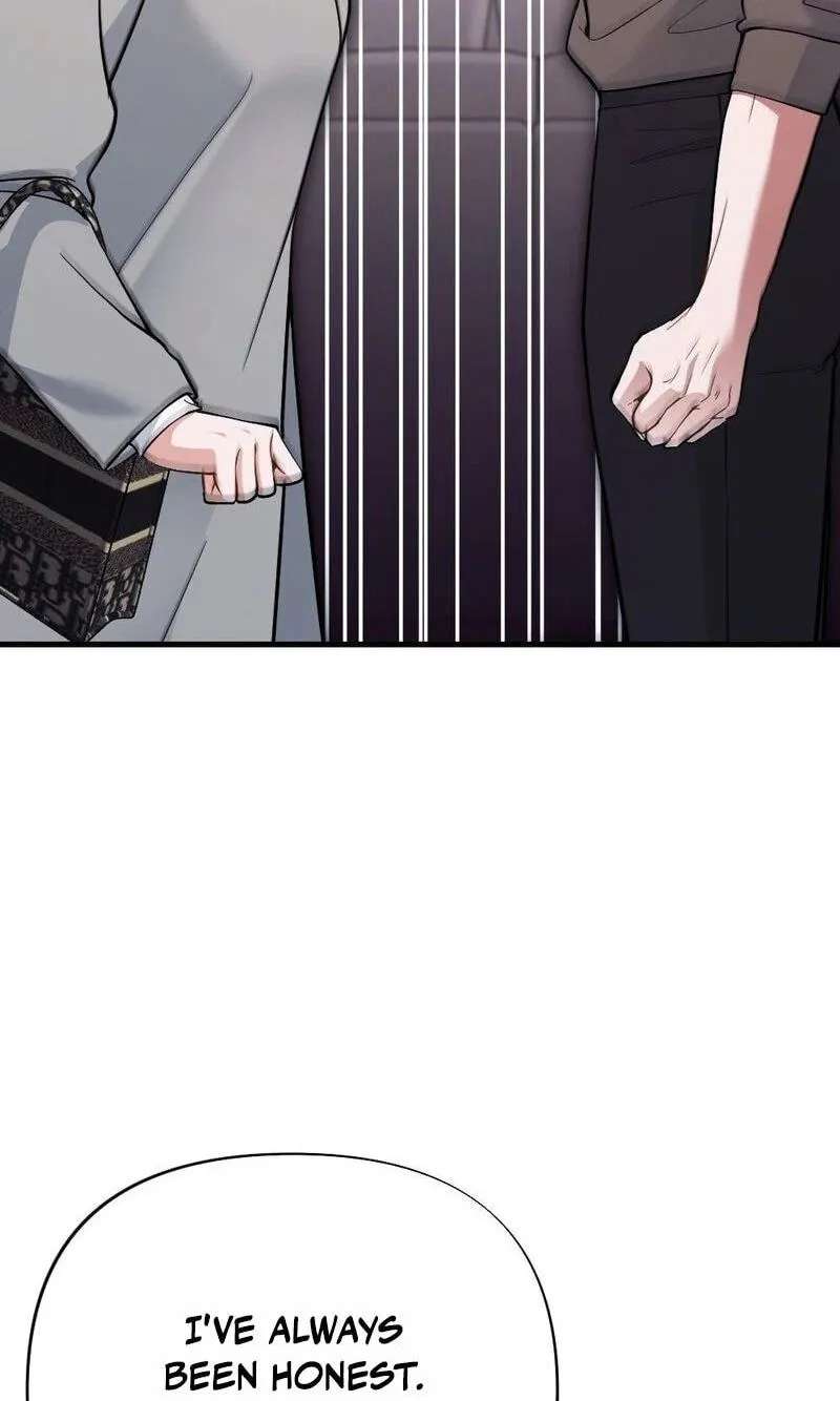 The Husband I Abandoned Chapter 45 - page 14