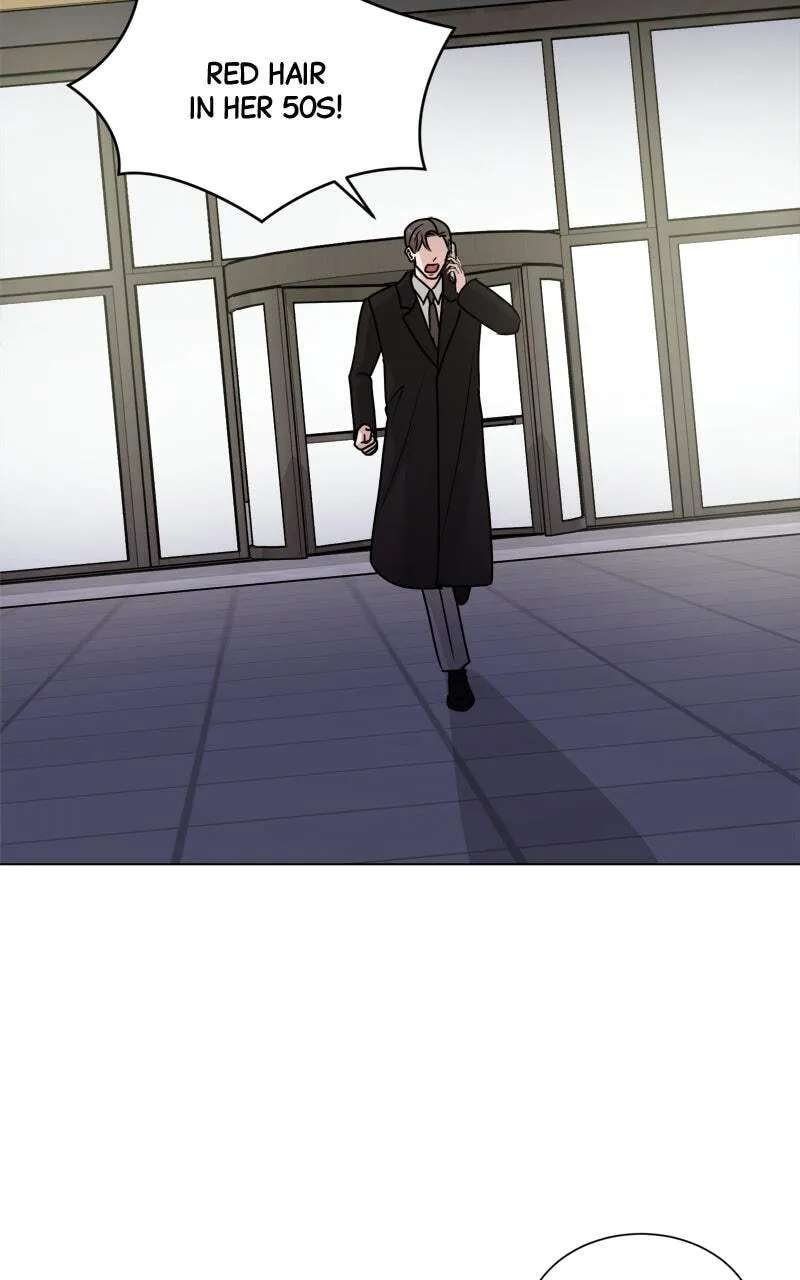 Date or Die Chapter 62 - page 16