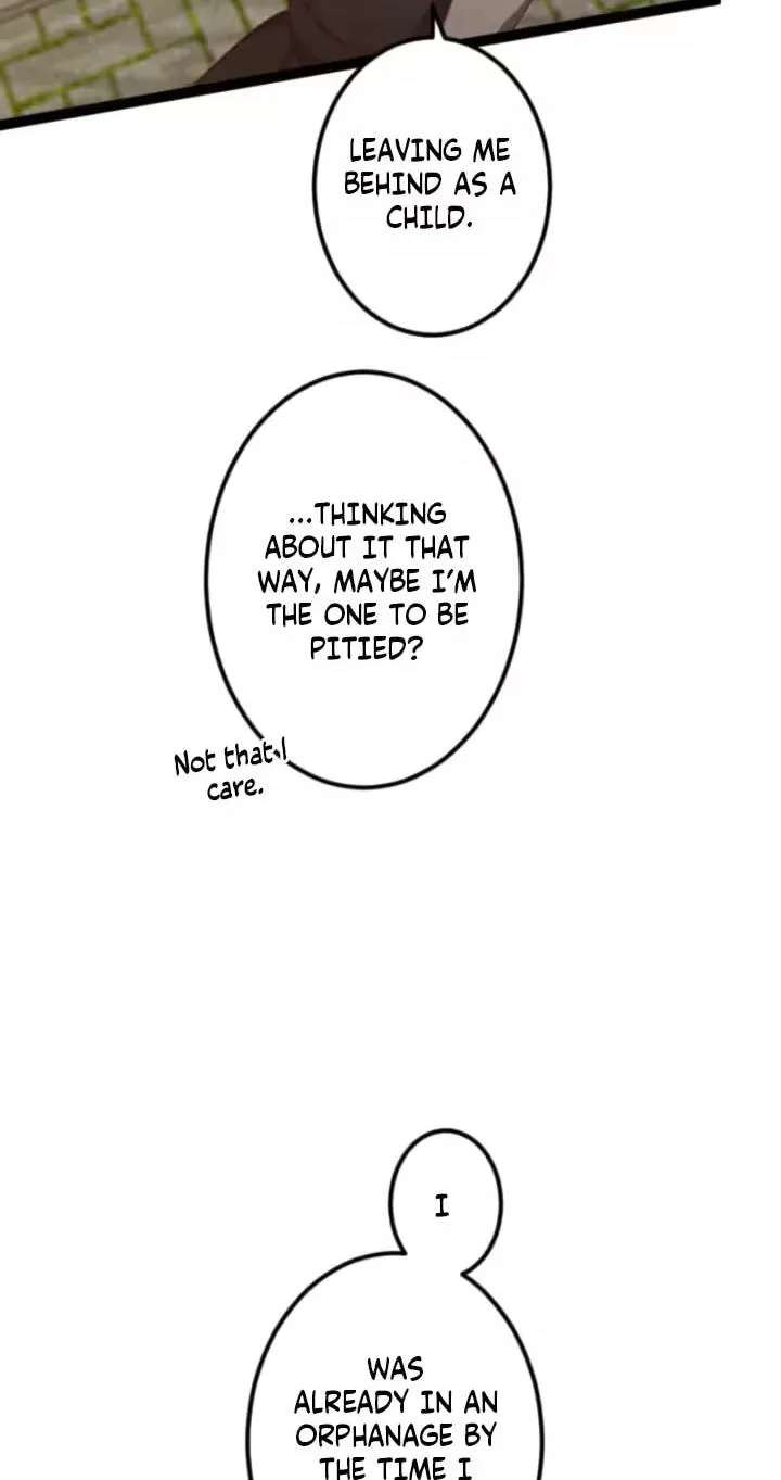 Otto no Furin Aite ga Watashi Datta Chapter 55 - page 35