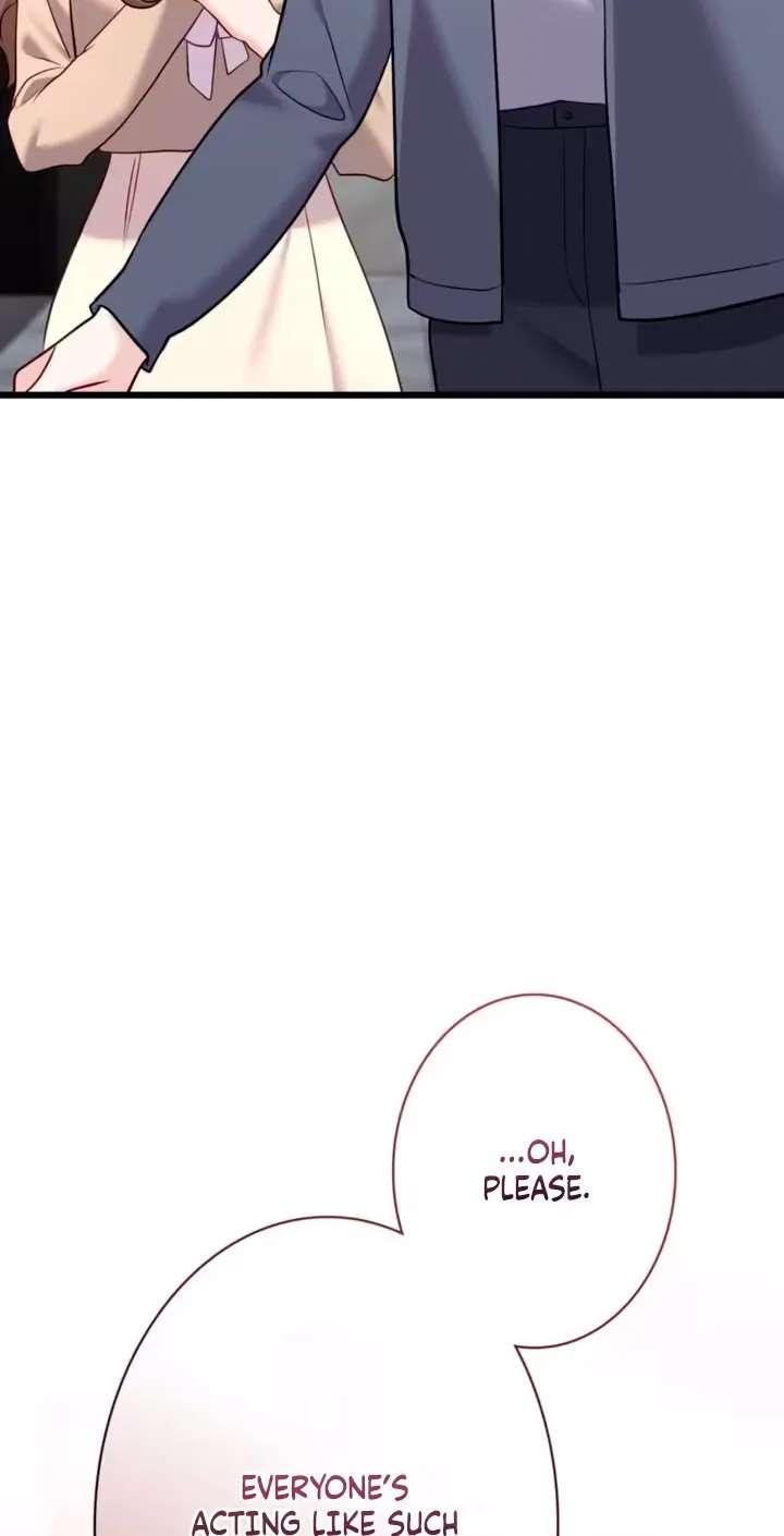 My Fiancé After the Rain Chapter 36 - page 76