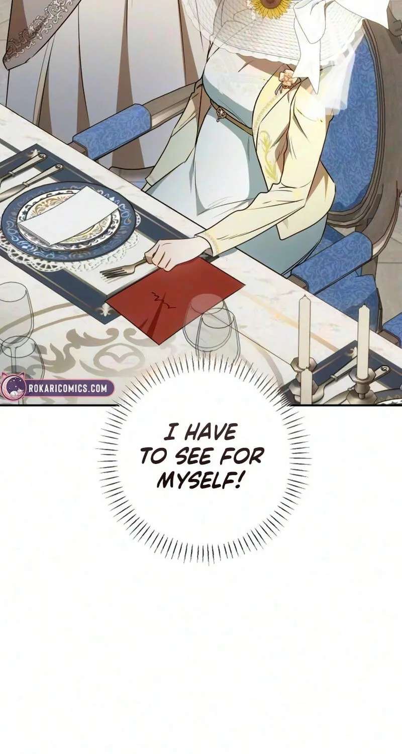 My Husband Was Stolen Twice Chapter 57 - page 14