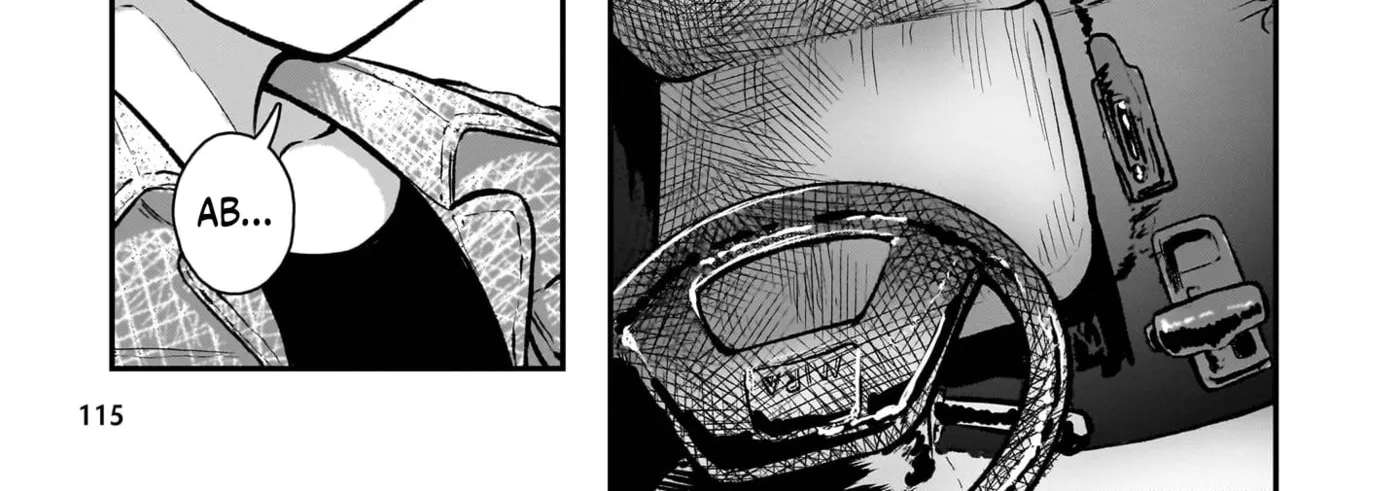 Restore! Welcome to the Modified Car Workshop Chapter 4 - page 14
