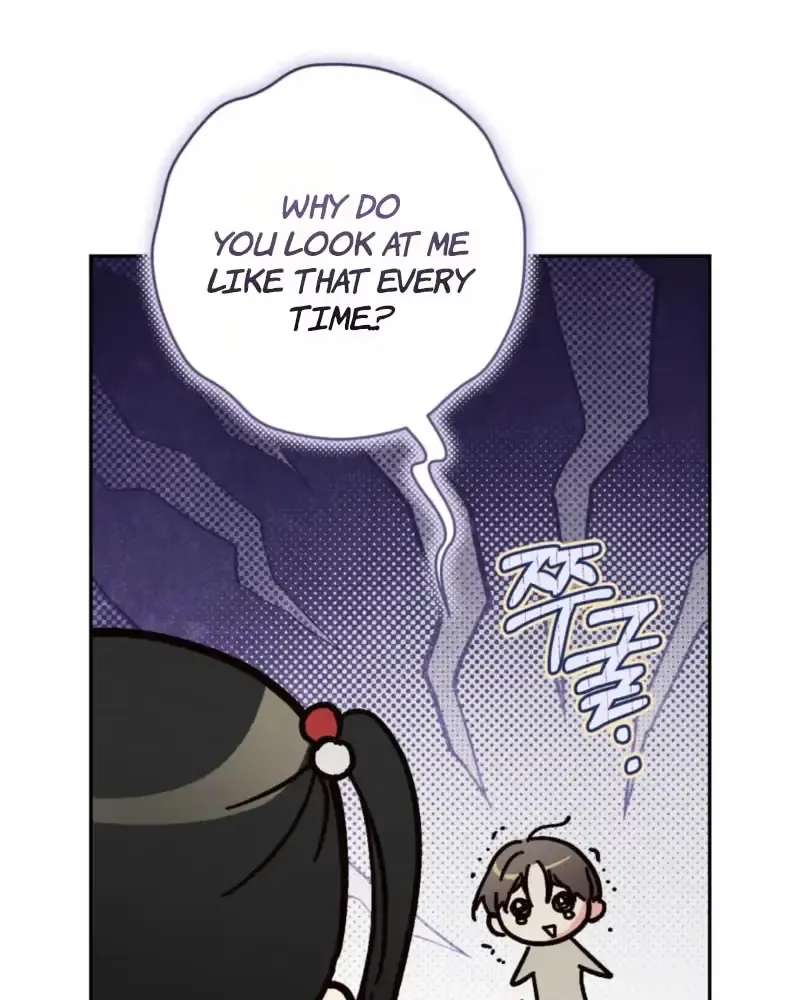 Do Ghosts Dream Too Chapter 3 - page 54