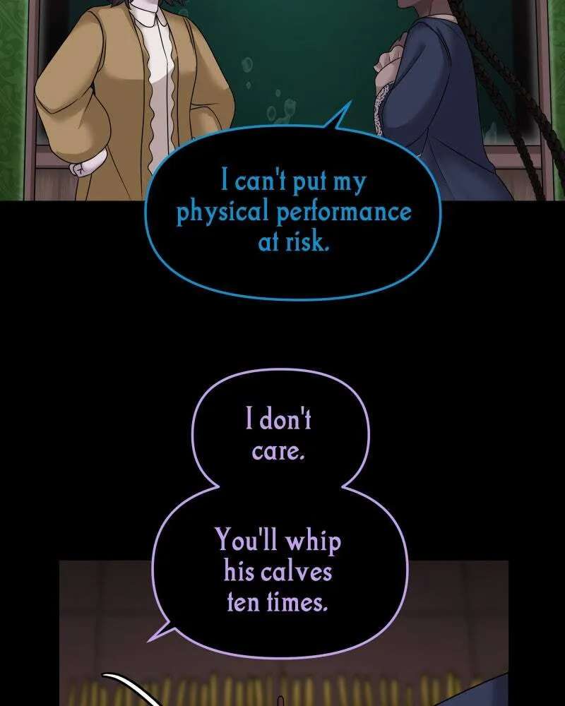 Don't Enter the House Pool Chapter 29 - page 20