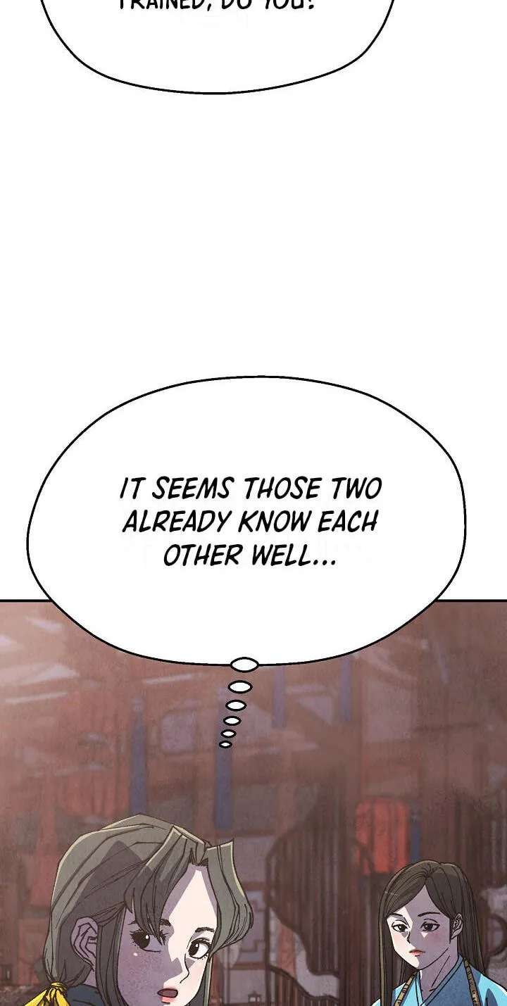 The Genius Grandson of House Namgung Chapter 110 - page 84