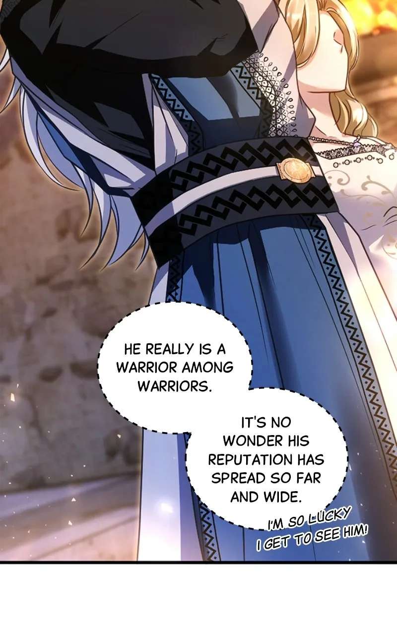The Northern Warrior’sBeloved Bride Chapter 7 - page 27