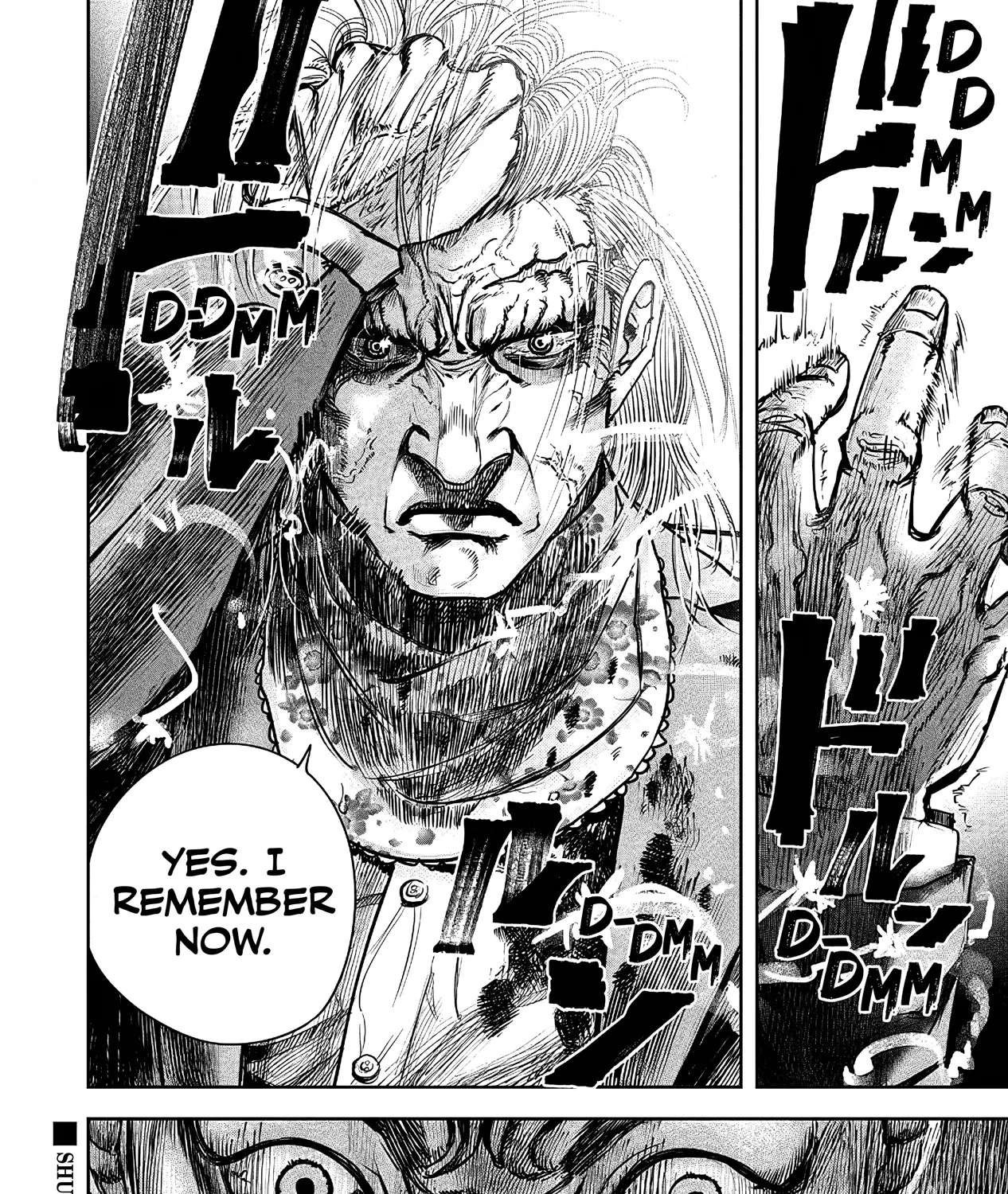 Oni Goroshi Chapter 1 - page 79