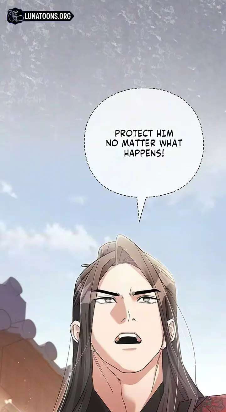 To you, who kneel before me Chapter 49 - page 106