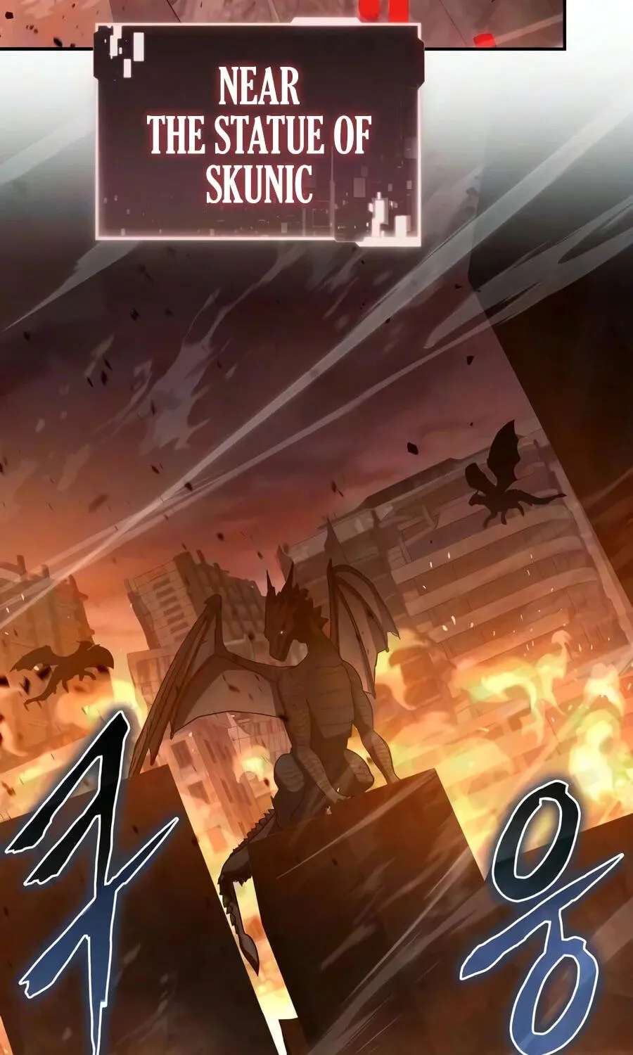 The Knight King Who Returned with a God Chapter 182 - page 4