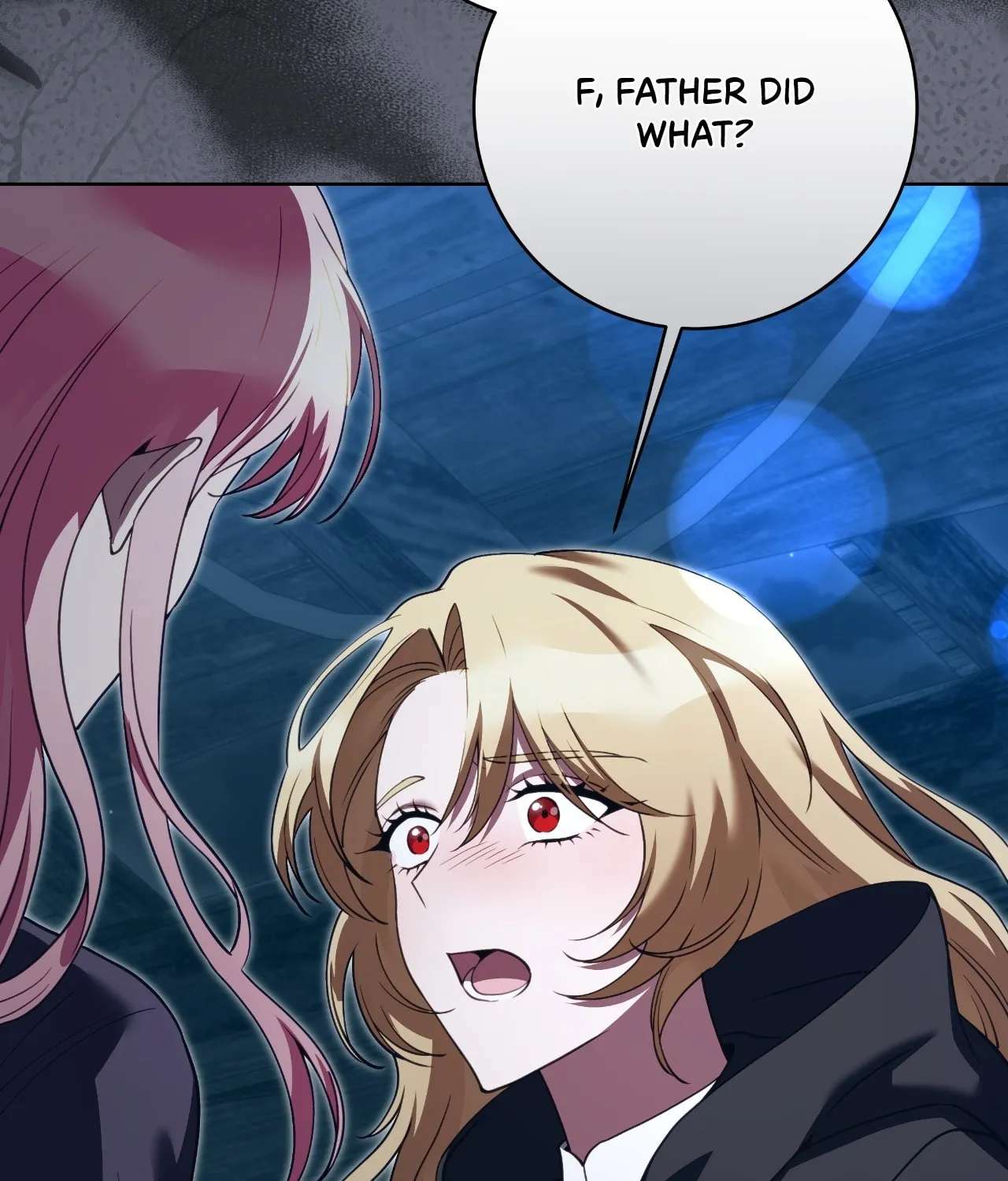 A Taste of Happiness for the Tragic Extra Chapter 65 - page 77
