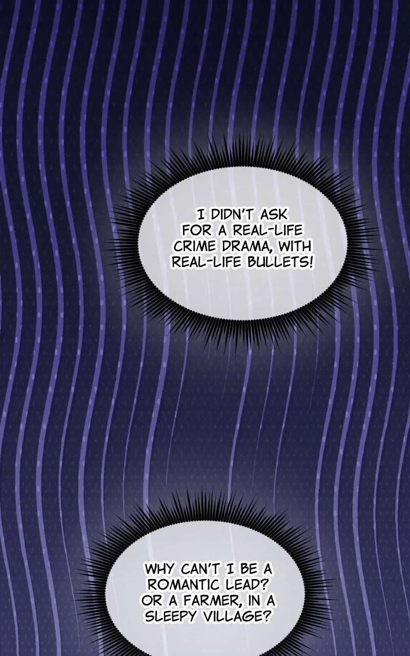 Double Mafia Godfather! Chapter 3 - page 63