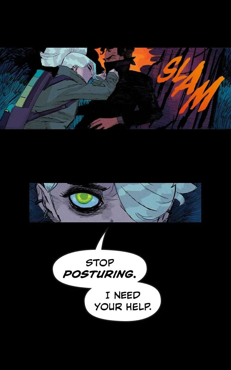 Something is Killing the Children Chapter 24 - page 32