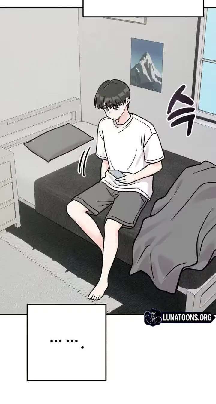 Operation Heart-Pounding Chapter 44 - page 8