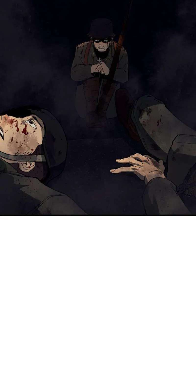 The Black-Haired U.S. Army General Chapter 47 - page 18