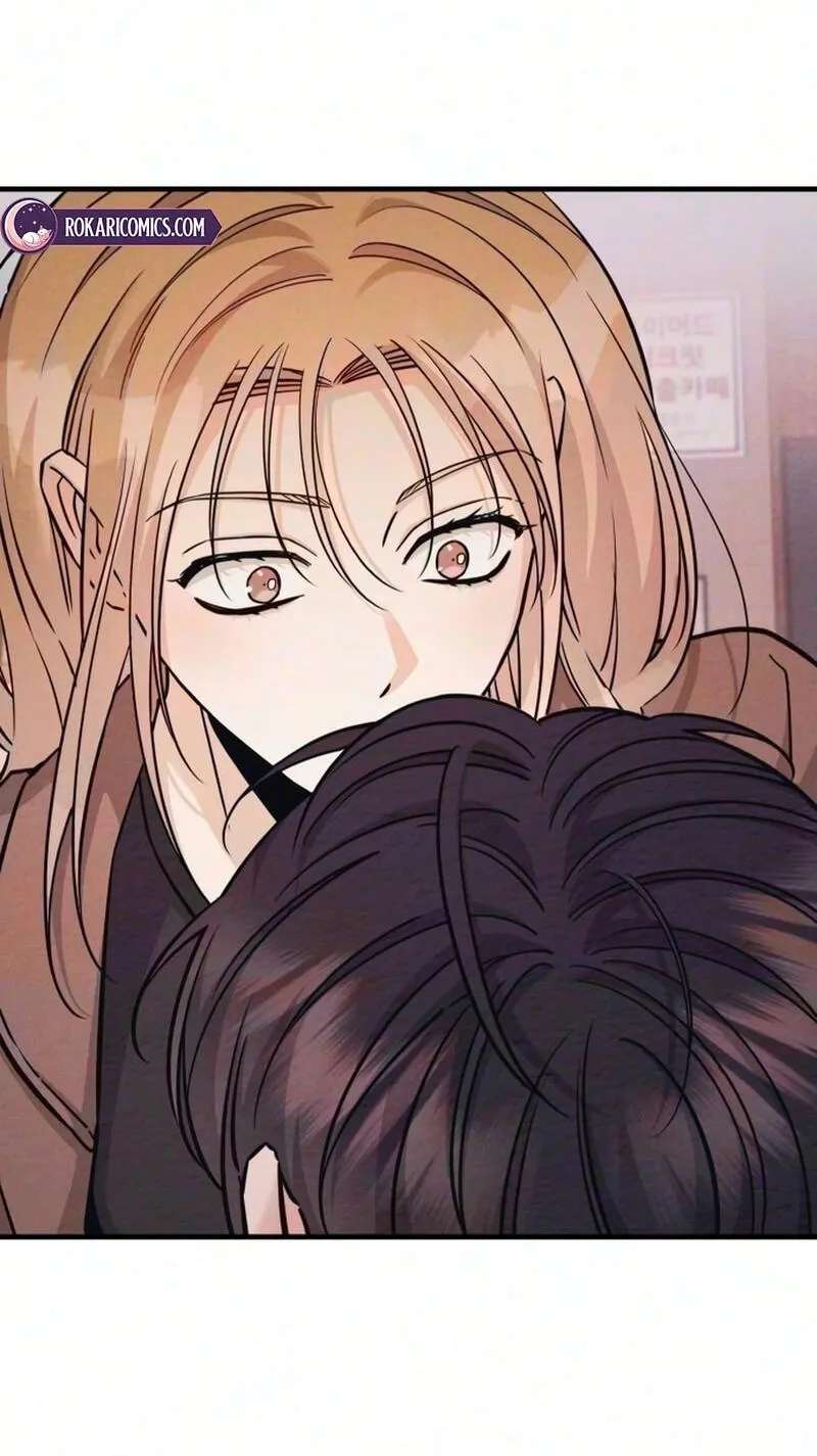 The Debtor’s Lover Chapter 21 - page 5