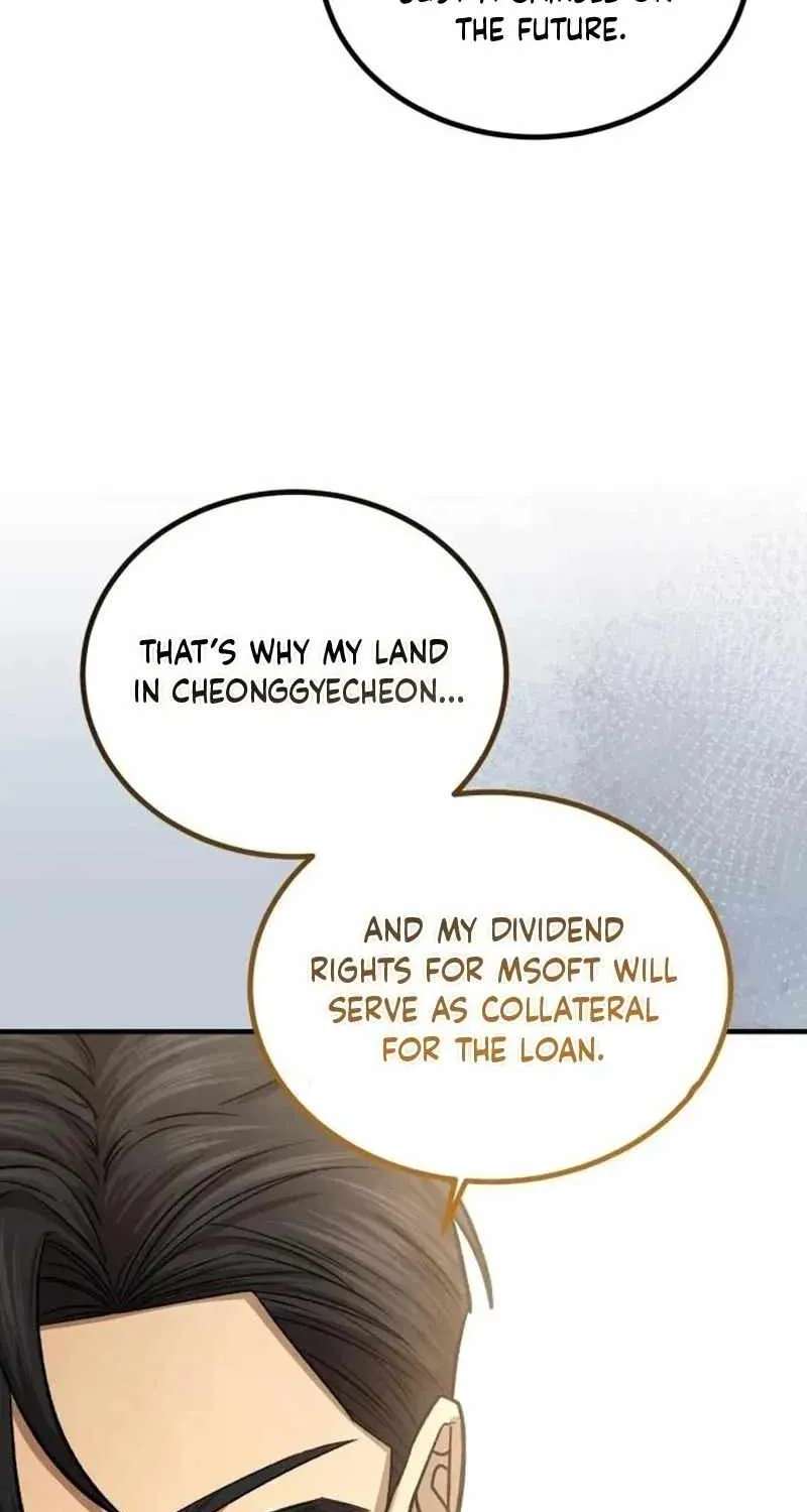 Turns Out, It’s the 3rd Generation of the Chaebol Chapter 15 - page 60