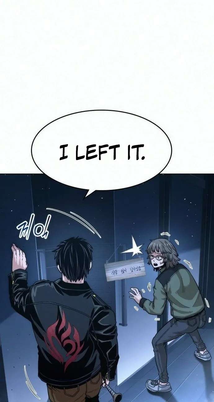 Love Tears Away the Zombie Chapter 2 - page 126