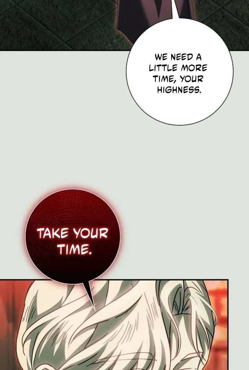 For My Gentle Monster Chapter 44 - page 56