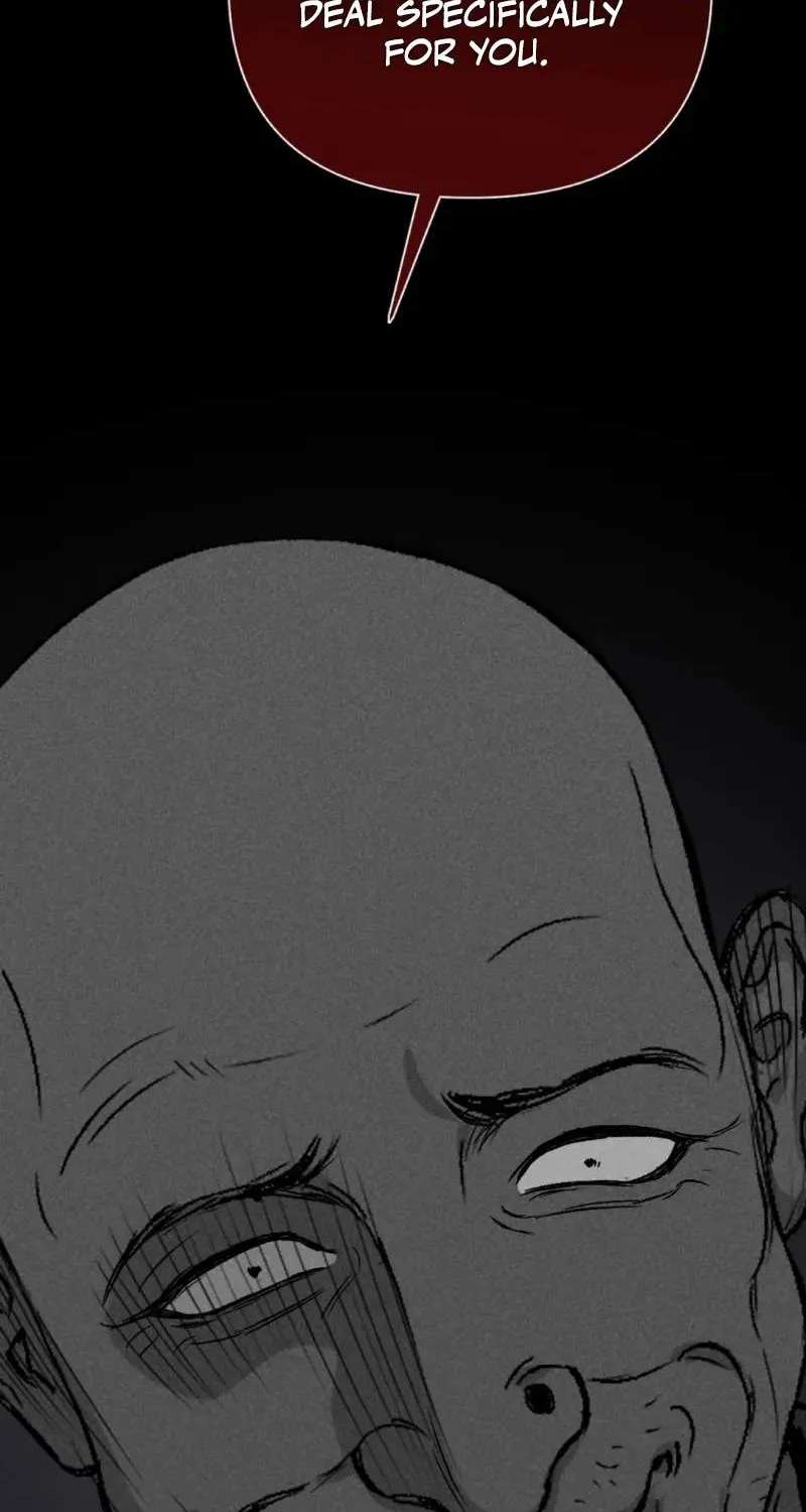 Dog Eat Dog Chapter 3 - page 57