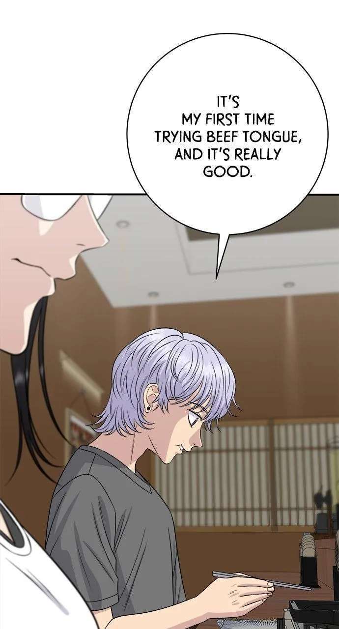 A DeadbEAT's Meal Chapter 246 - page 41