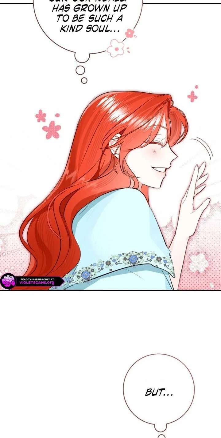 The Archduke's Fabulous Fake Marriage Chapter 118 - page 60