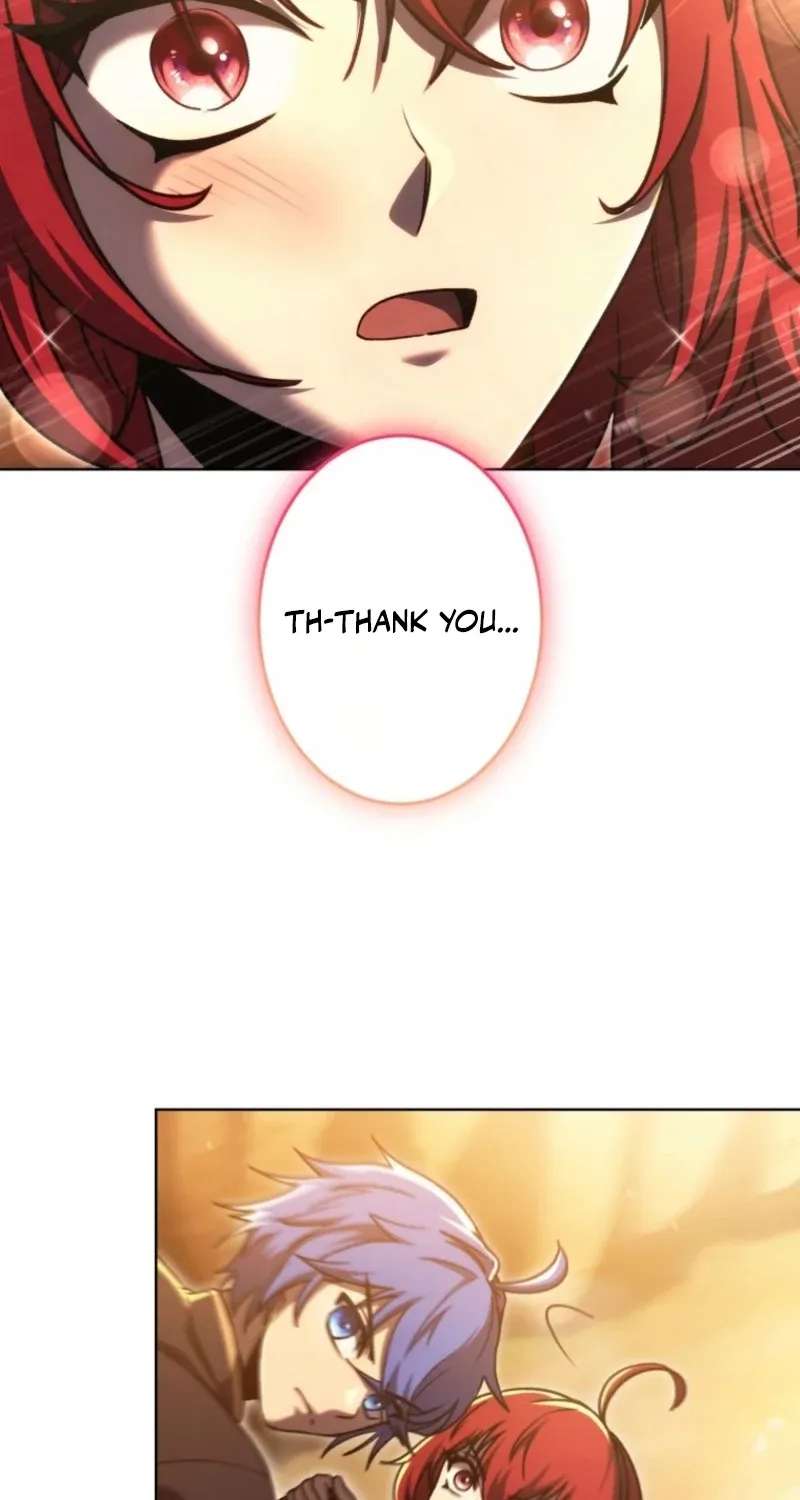 The Youngest Son of the Assassin Clan Regresses with the Power of the Five Demon Kings Chapter 17 - page 17