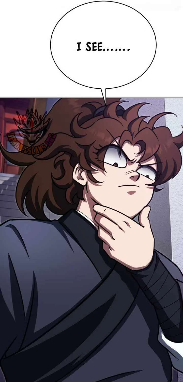 The Misfit of the Martial World Chapter 28 - page 17