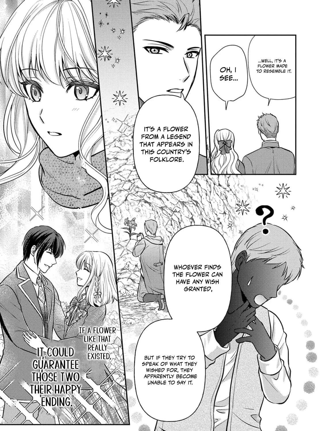 Hameetsu Route wo Mezashi, Kanpeki na Akuyaku Reijou ni Natte Misemasu! Chapter 6 - page 19