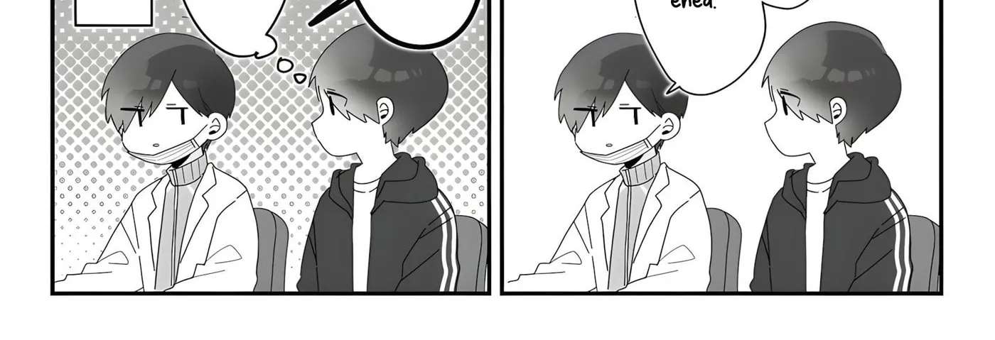 Sensei Nishii - Homura-sensei wa Tabun Motenai Chapter 5 - page 4