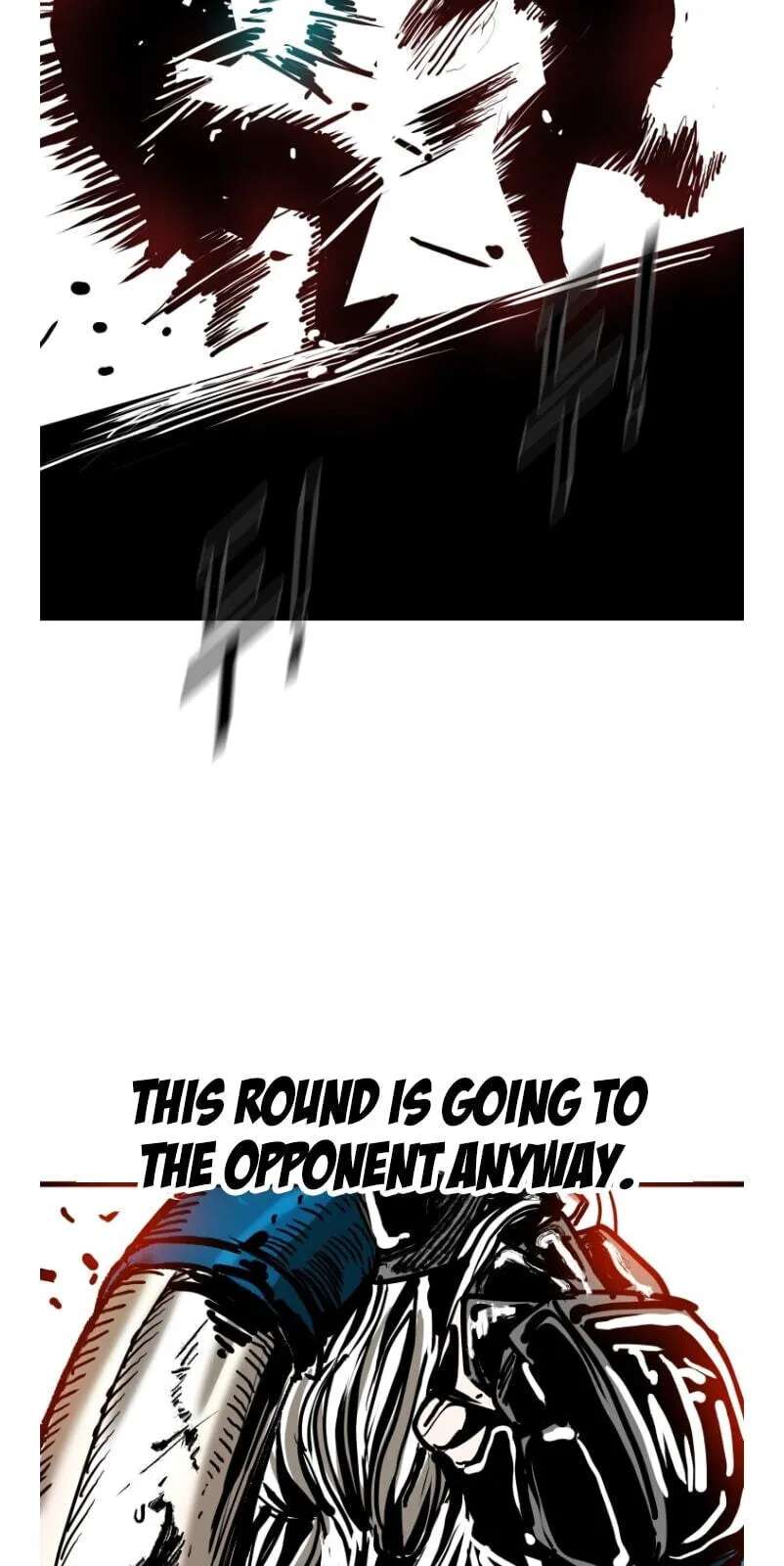 Shark Chapter 363 - page 47