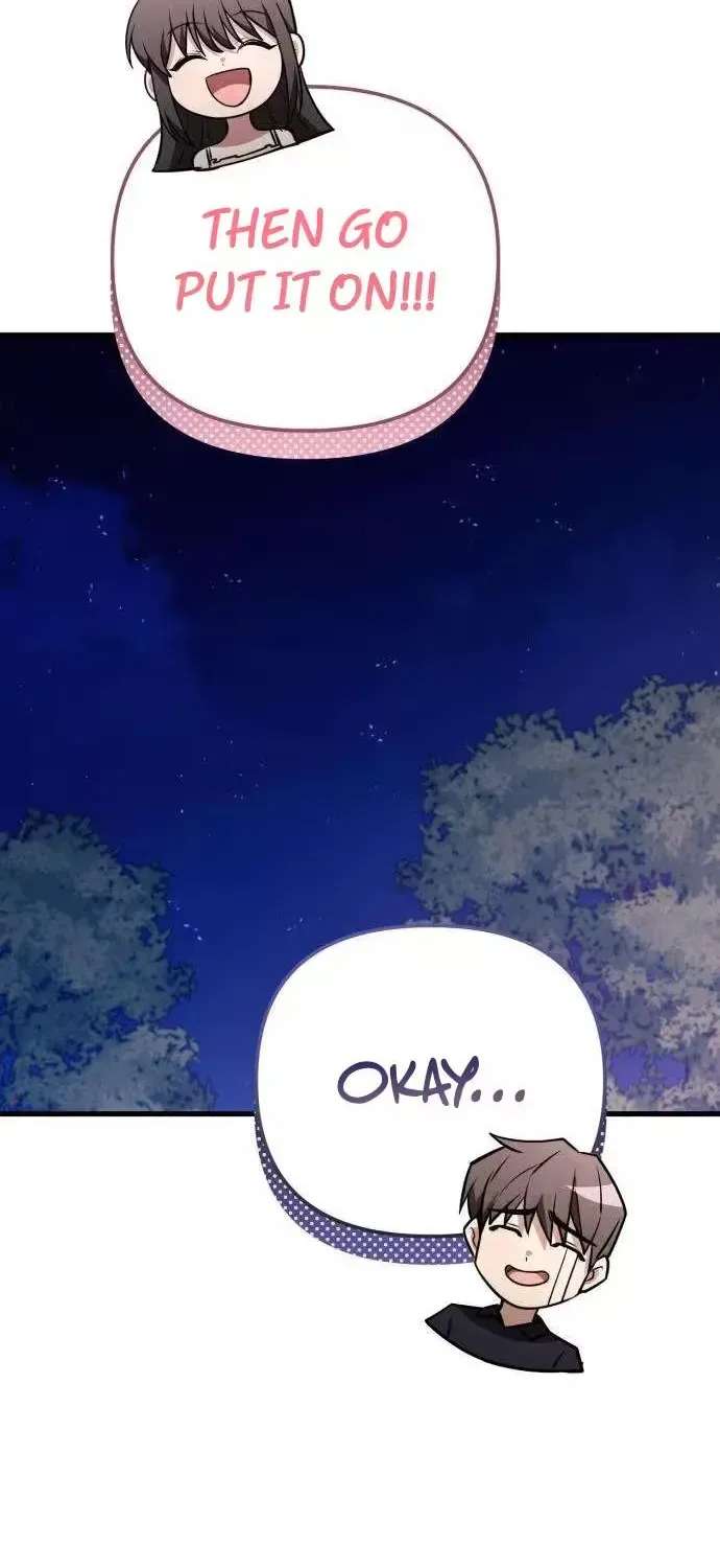 The Dragon Girlfriend Has Returned Chapter 8 - page 75