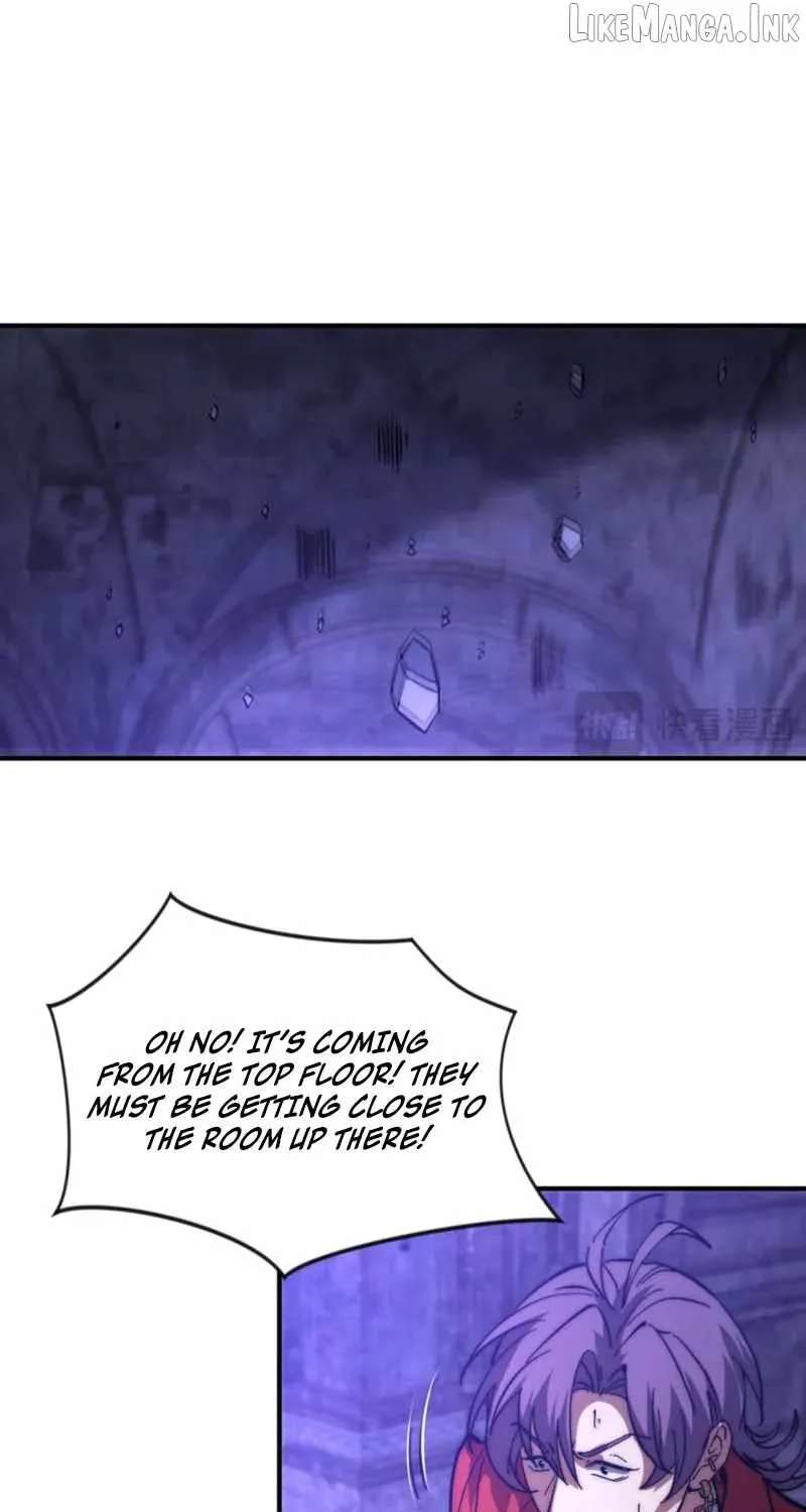 Devil Summoner, I am the Abyss Lord Chapter 85 - page 11