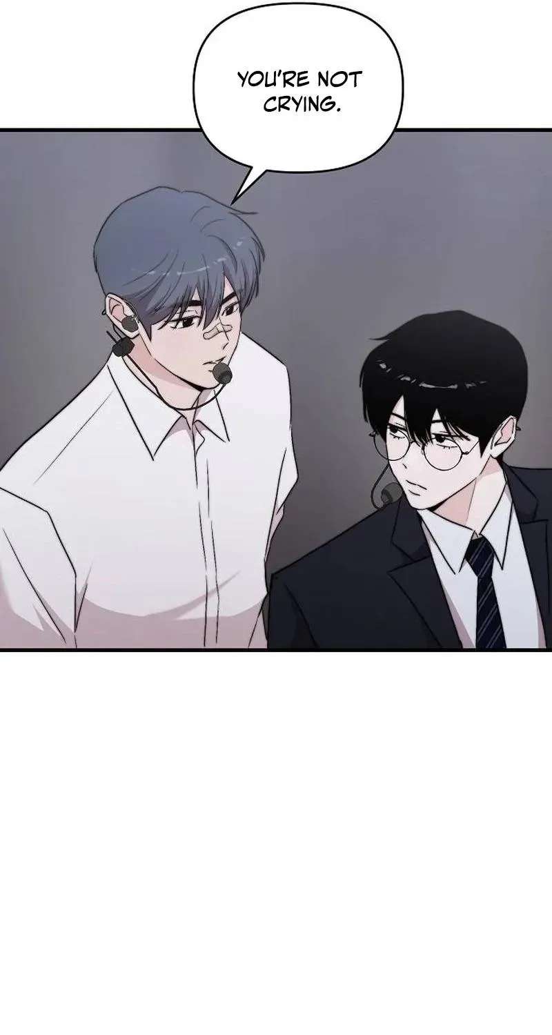 Manager Kim Hates Idols Chapter 39 - page 48