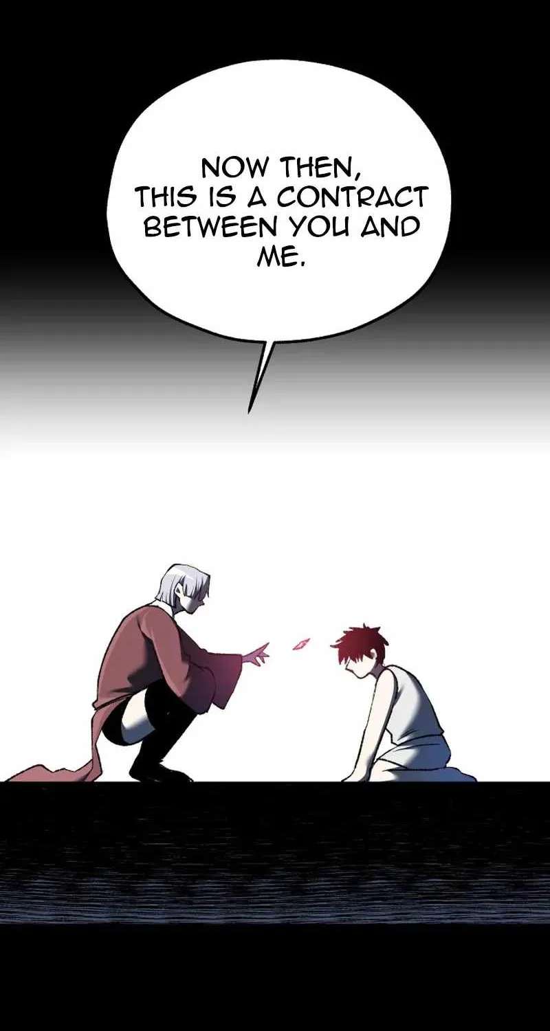 Lantern Of The Dawn Chapter 97.1 - page 73