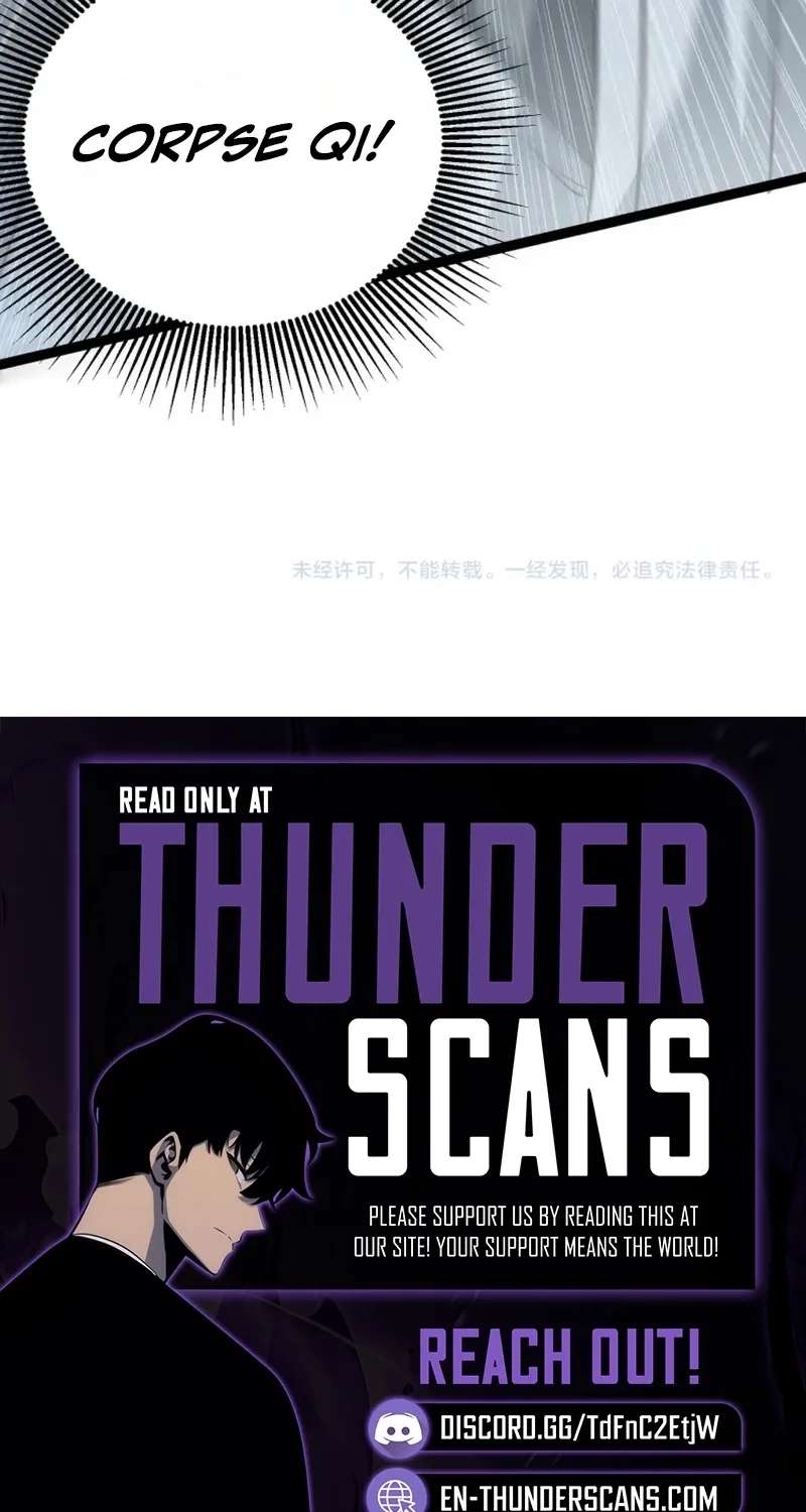 Greet the Sect Leader Chapter 31 - page 70