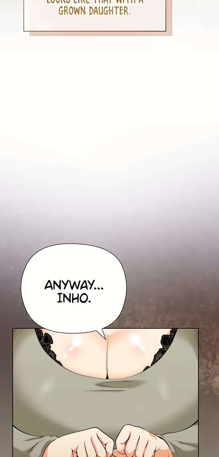 Your Mom Is the Best Chapter 1 - page 16