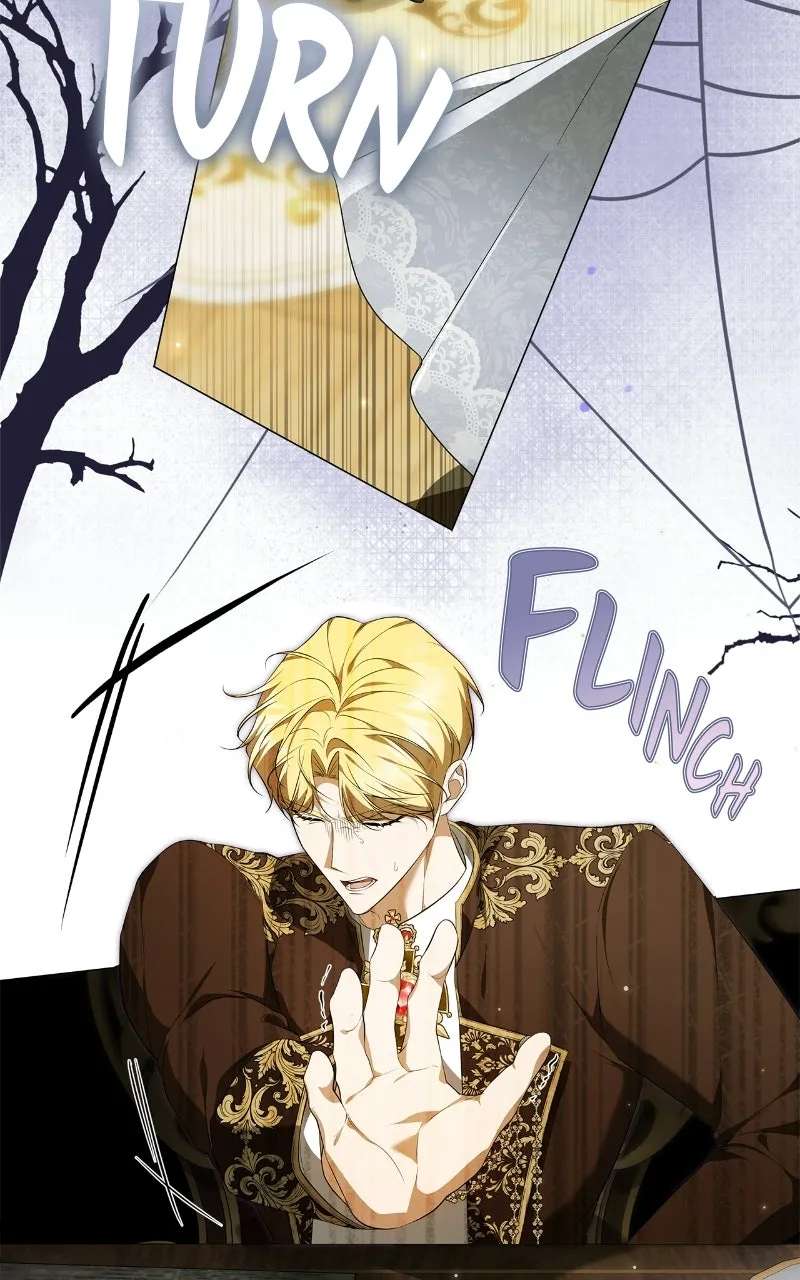 His Majesty is Vexedby His Handmaiden Chapter 17 - page 80