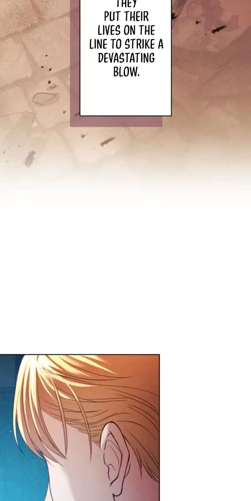 The Submissive Emperor Devours Me Chapter 35 - page 79