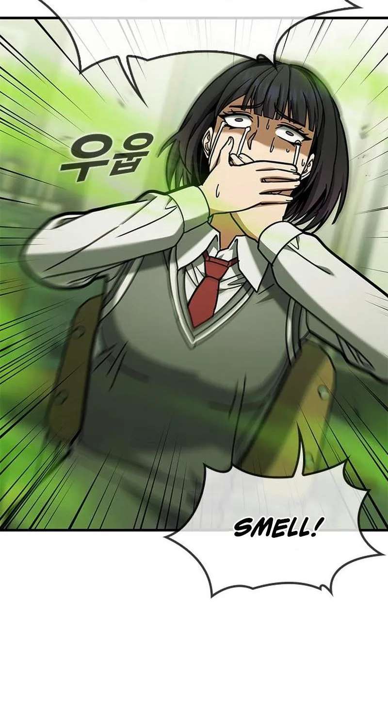 Fight Tier 1 Saving a tutor Chapter 14 - page 34