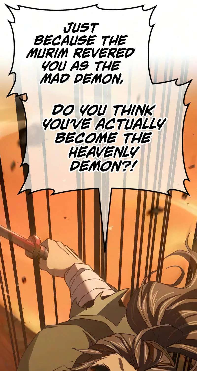Murim Sachaewang Chapter 15 - page 96