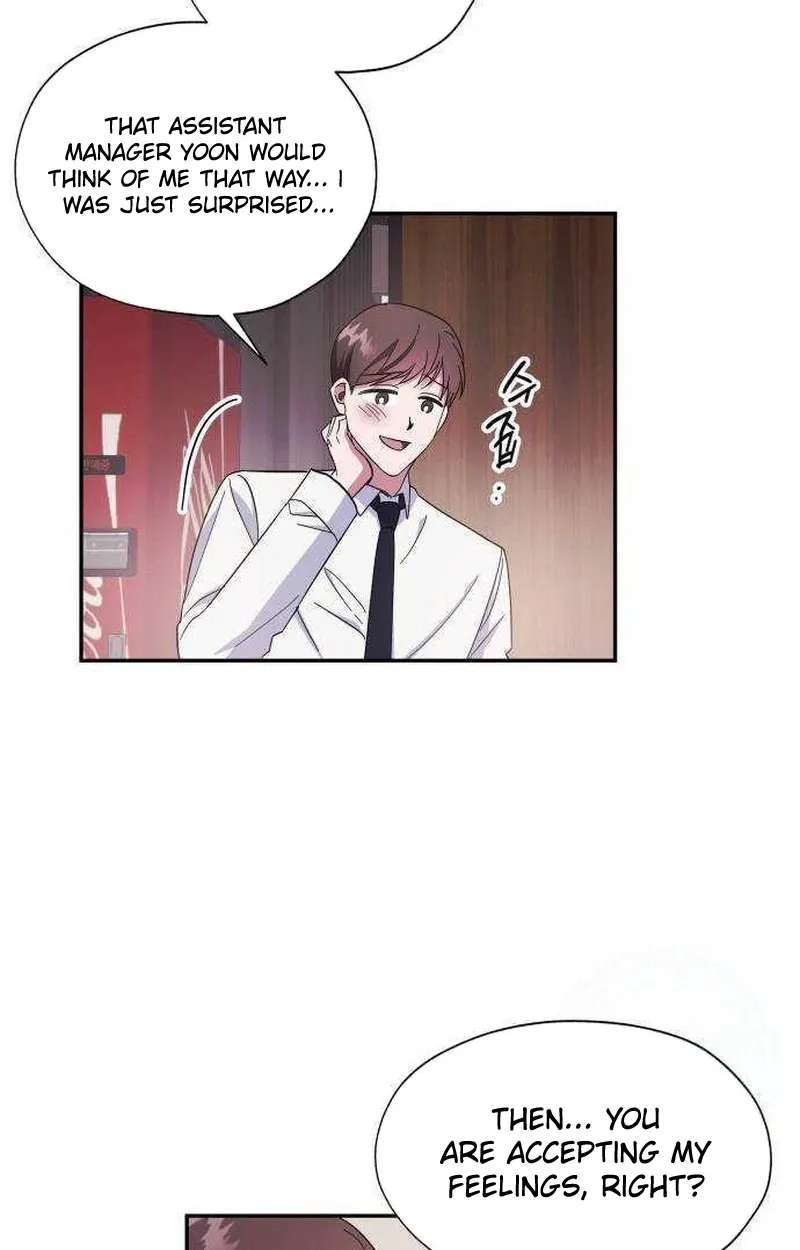 Nareul Gildeuryeo Bwa, Chabiseo Chapter 11 - page 32