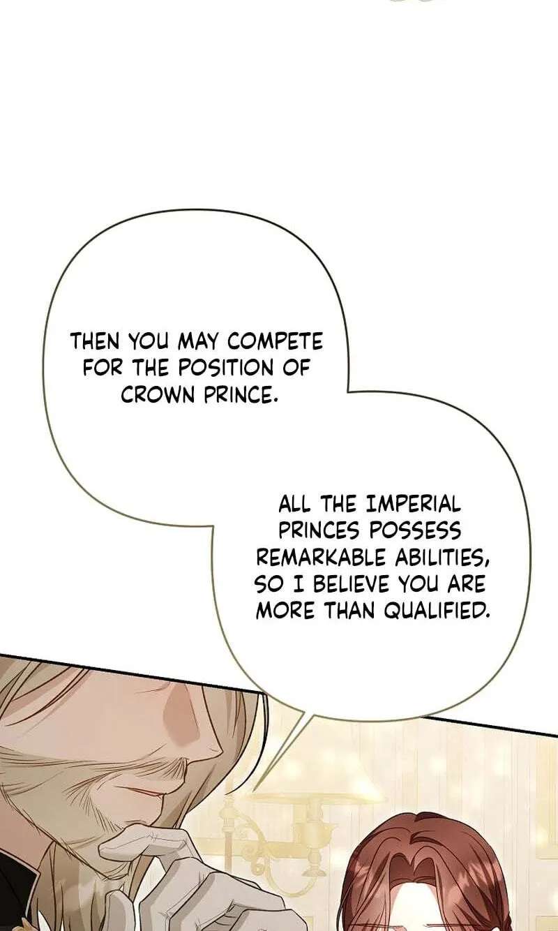 She Wasn't My Daughter Chapter 55 - page 88