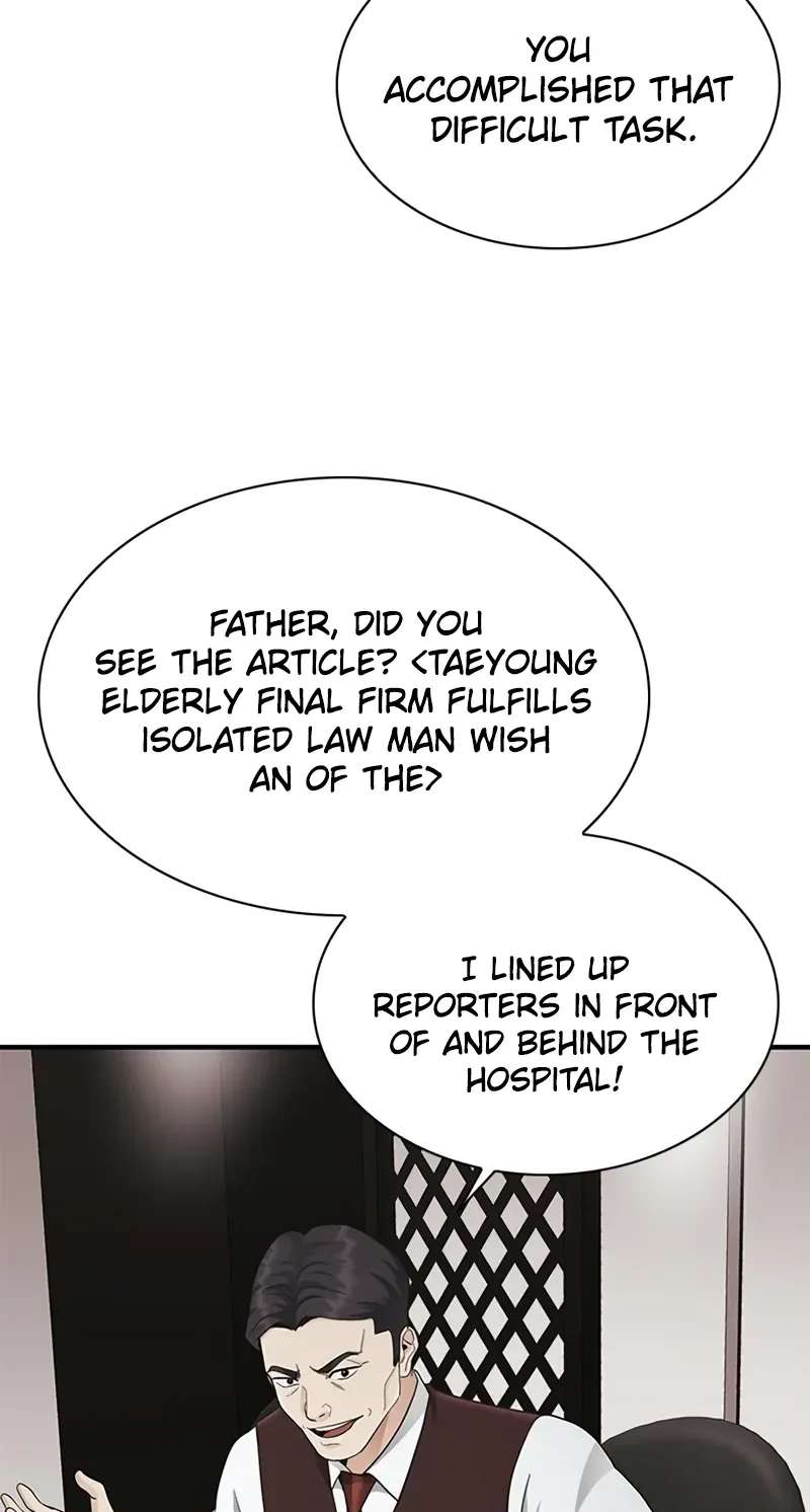 The Lawyer Who Sees Souls Chapter 30 - page 52