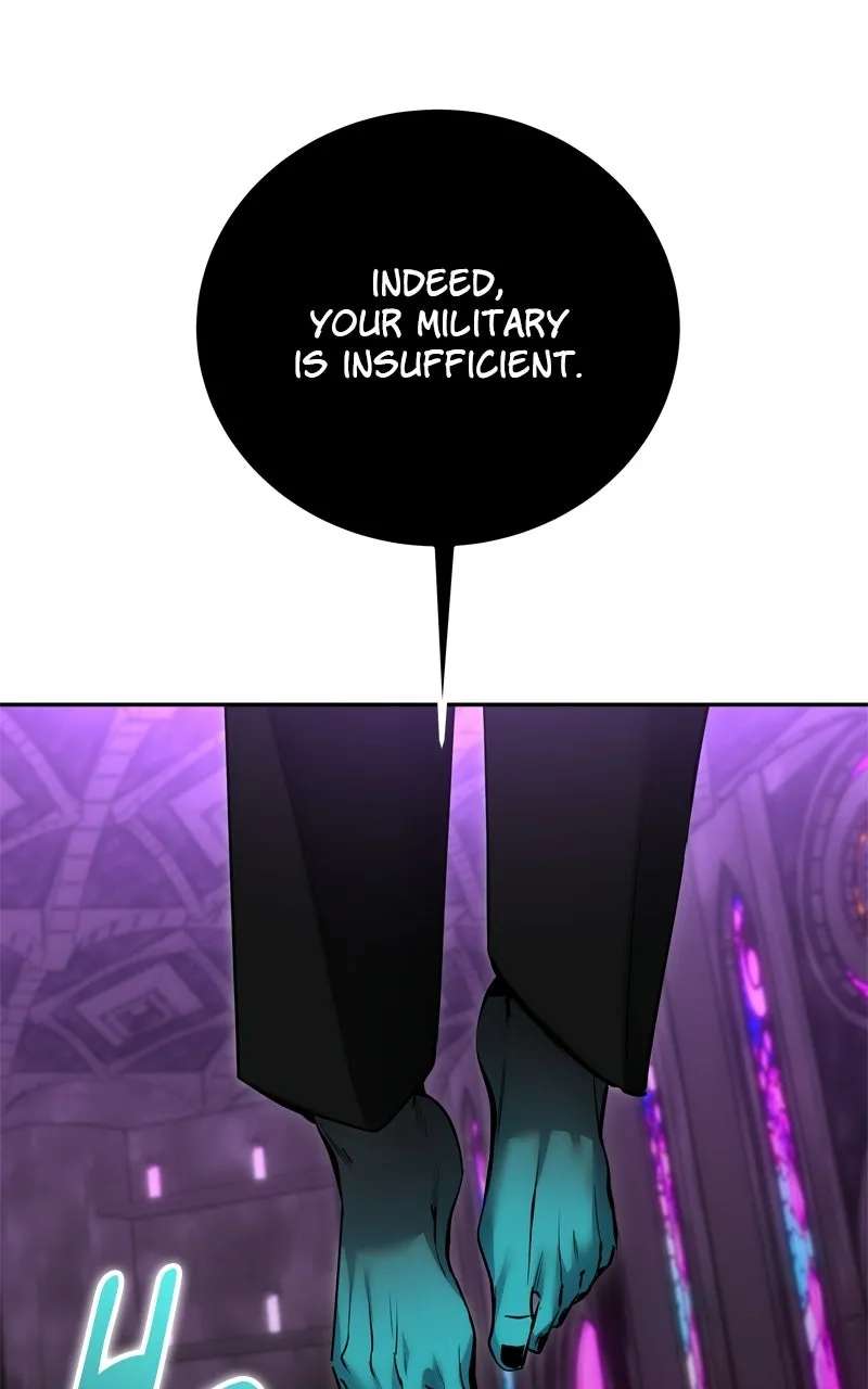 Secretly More Powerfulthan the Hero Chapter 128 - page 66