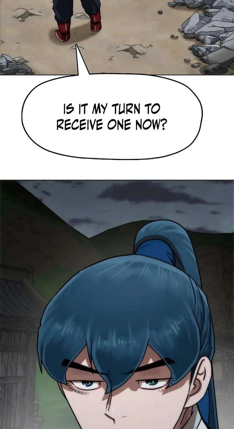 Like a Chilling Flame Chapter 92 - page 25