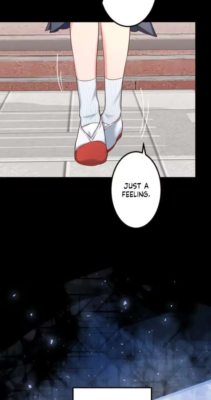 Otto no Furin Aite ga Watashi Datta Chapter 57 - page 15