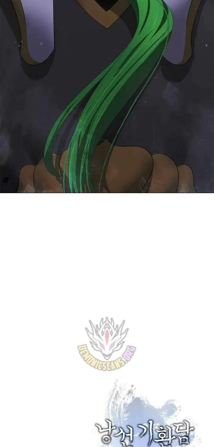 Call of the Spear Chapter 254 - page 116