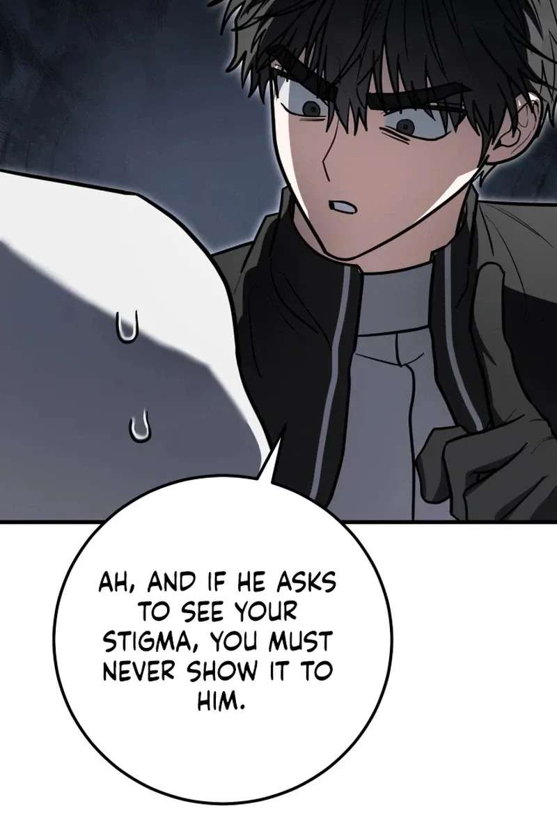 The Regressor and the Blind Saintess Chapter 17 - page 138