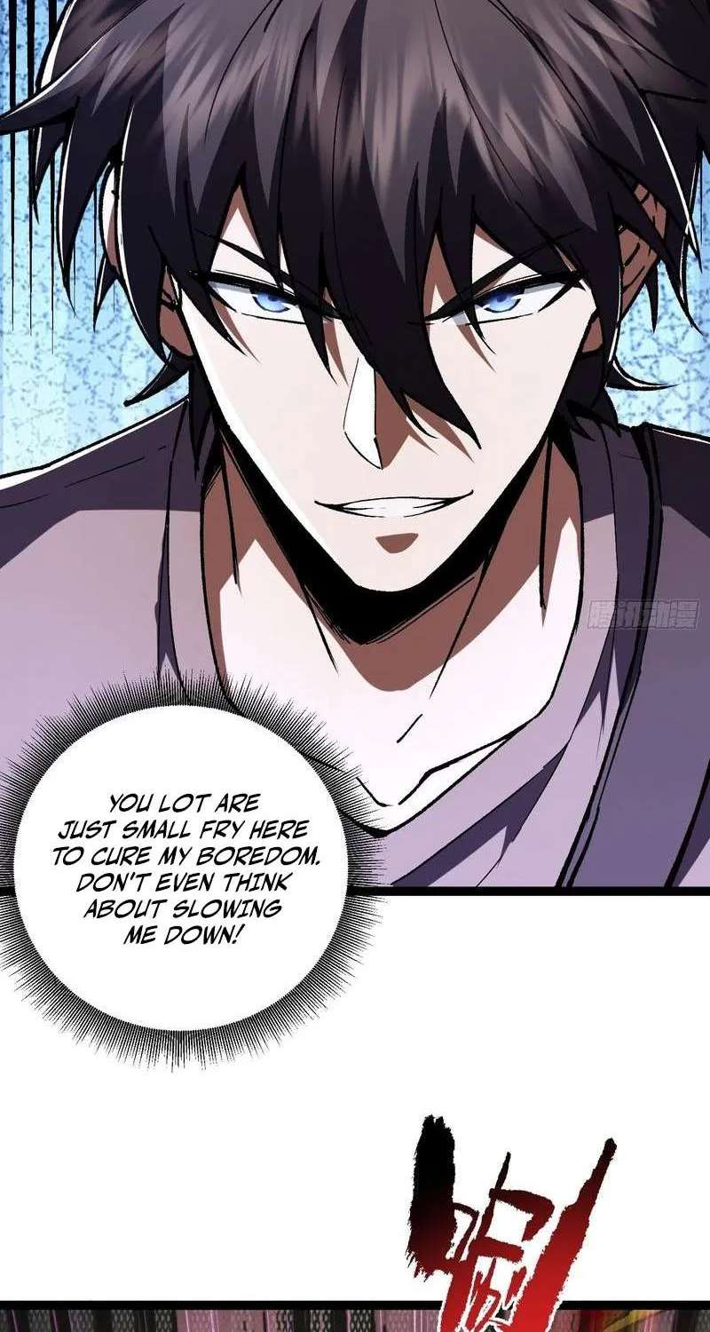 I May Be a Beginner, but I’m Actually a Level 99 Overpowered Player Chapter 26 - page 65