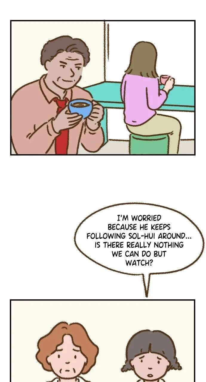 The Memory Shop Chapter 96 - page 33
